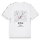 Elzach karta t-shirt