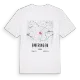 Emeringen karta t-shirt