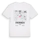 Emerkingen karta t-shirt
