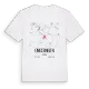 Engstingen karta t-shirt
