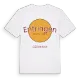 Entringen cirkel t-shirt
