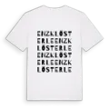Enzklösterle ordlek t-shirt
