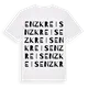 Enzkreis ordlek t-shirt