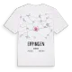 Eppingen karta t-shirt