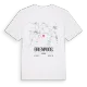 Erlenmoos karta t-shirt