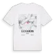 Eschelbronn karta t-shirt