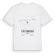 Eselshalden karta t-shirt