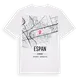 Espan karta t-shirt
