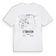Ettenheim karta t-shirt