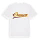 Etzenrot baseball t-shirt