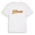 Falkensteig baseball t-shirt