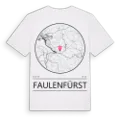 Faulenfürst t-shirt