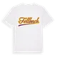 Fellbach baseball t-shirt