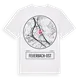 Feuerbach-Ost t-shirt