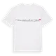Feuerbacher Tal hjärta t-shirt