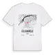Feuerhägle karta t-shirt