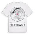 Feuerhägle t-shirt