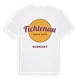 Fichtenau cirkel t-shirt