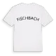 Fischbach böjd t-shirt