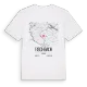 Fischbach karta t-shirt