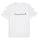 Forchheim hjärta t-shirt