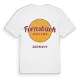 Fornsbach cirkel t-shirt