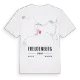 Freudenberg karta t-shirt