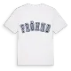 Fröhnd college t-shirt