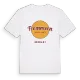 Frommern cirkel t-shirt