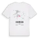 Frommern karta t-shirt
