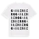 Gablenberg ordlek t-shirt