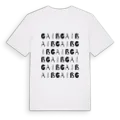 Gaiß ordlek t-shirt