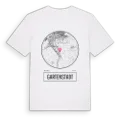 Gartenstadt t-shirt
