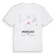 Gauangelloch karta t-shirt