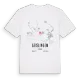 Geislingen karta t-shirt