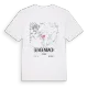 Gengenbach karta t-shirt