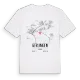 Gerlingen karta t-shirt