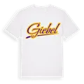 Giebel baseball t-shirt