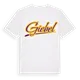 Giebel baseball t-shirt