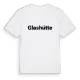 Glashütte fetstil t-shirt