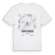 Grafenberg karta t-shirt