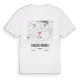 Großschönach karta t-shirt
