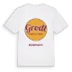 Grodt cirkel t-shirt
