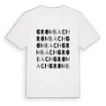 Grombach ordlek t-shirt