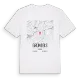 Gründels karta t-shirt