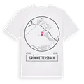 Grünwettersbach t-shirt