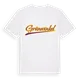 Grünwinkel baseball t-shirt