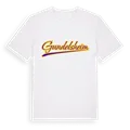 Gundelsheim baseball t-shirt