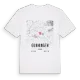 Gunningen karta t-shirt