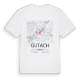 Gutach karta t-shirt